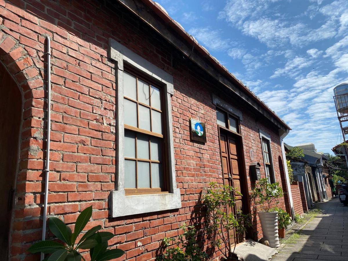 緩緩歸 Slow Living Tainan Extérieur photo