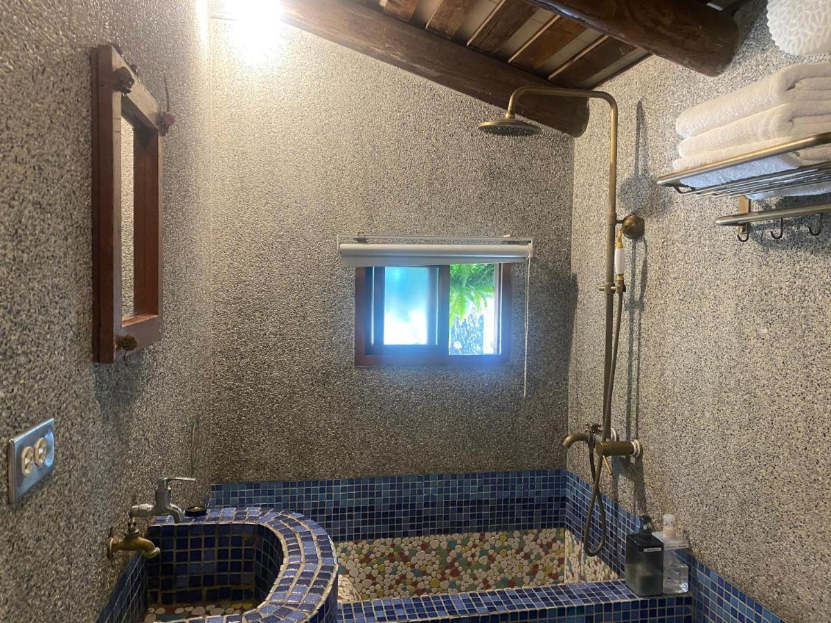 緩緩歸 Slow Living Tainan Extérieur photo