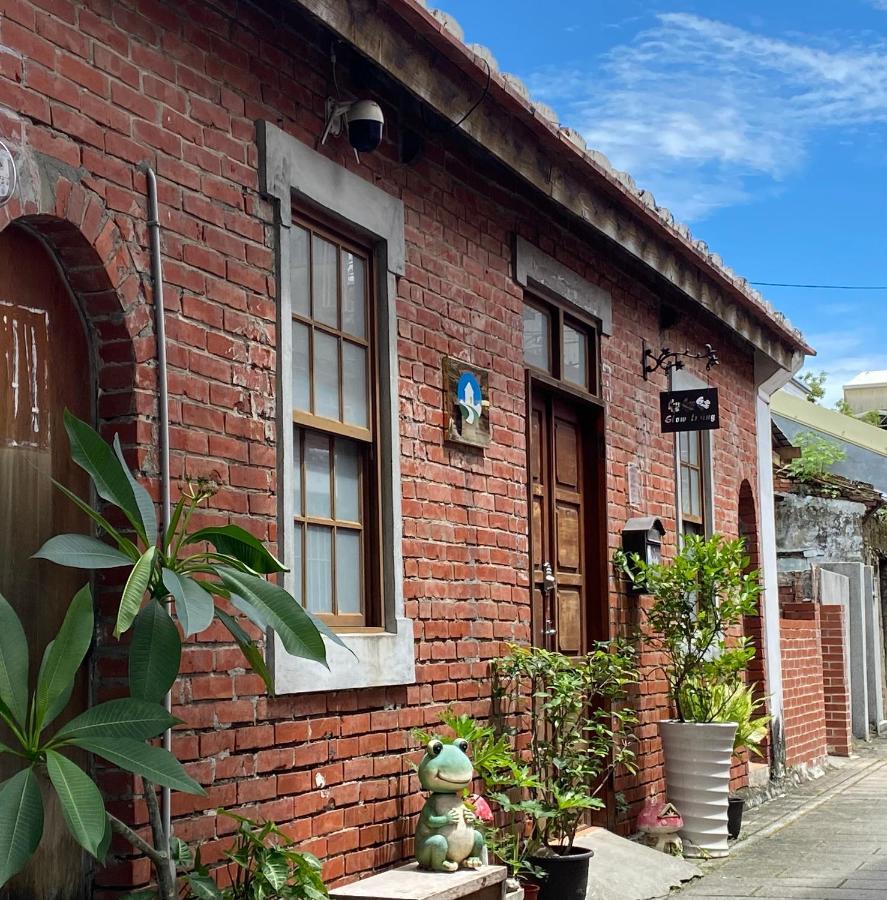 緩緩歸 Slow Living Tainan Extérieur photo