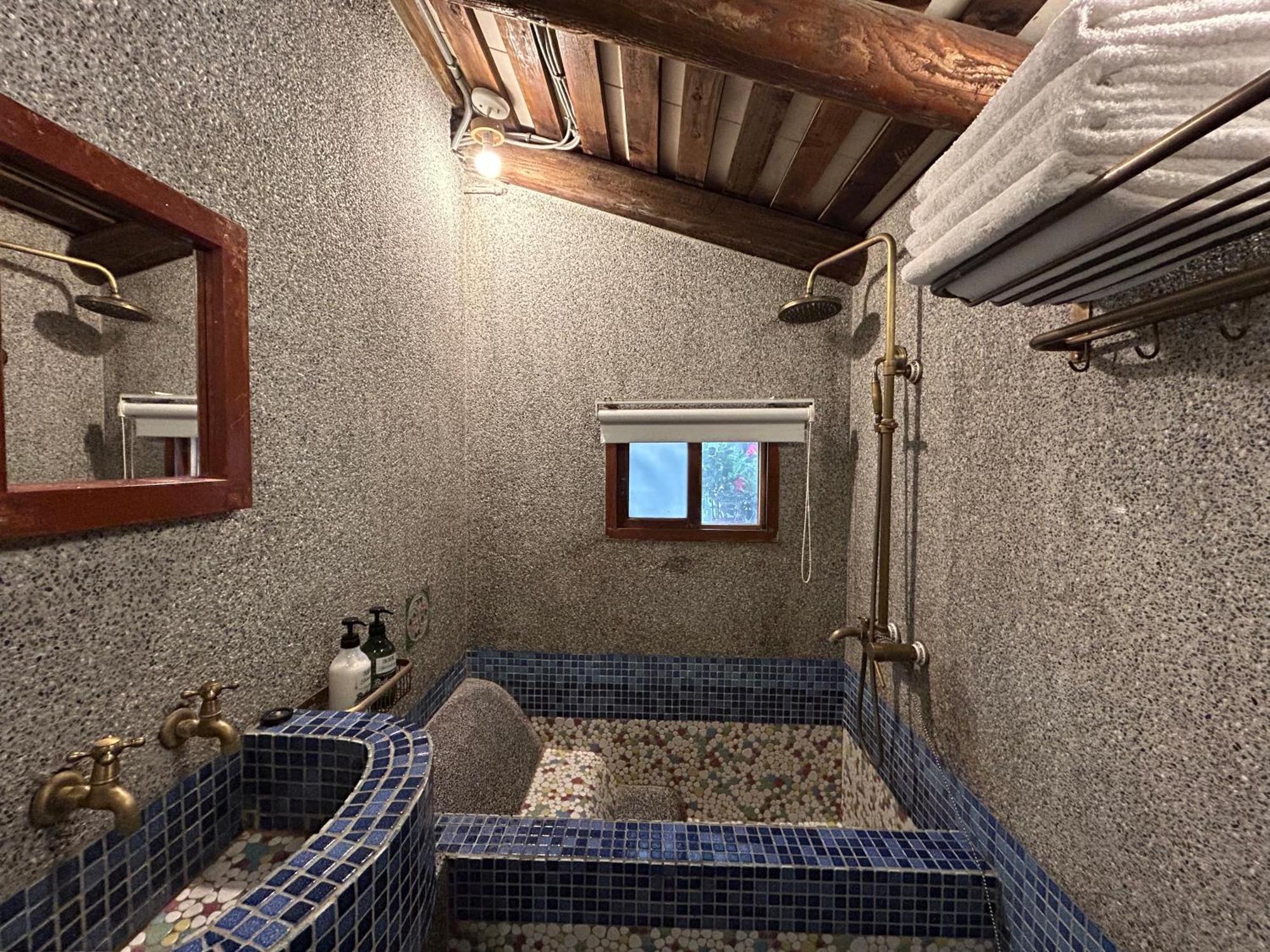 緩緩歸 Slow Living Tainan Extérieur photo
