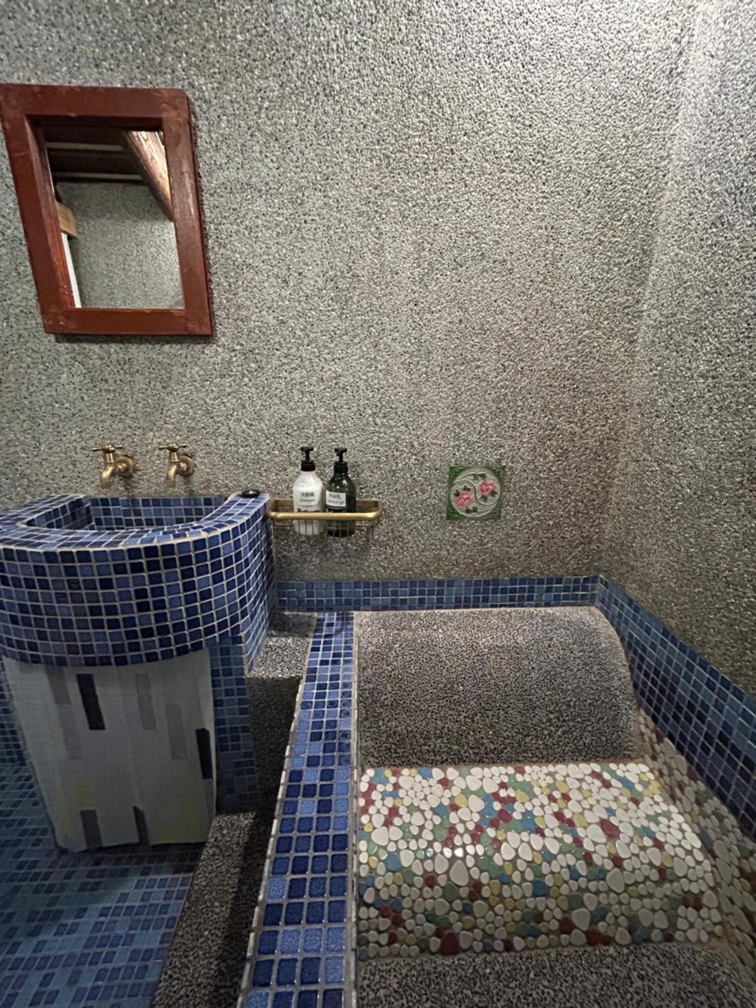 緩緩歸 Slow Living Tainan Extérieur photo