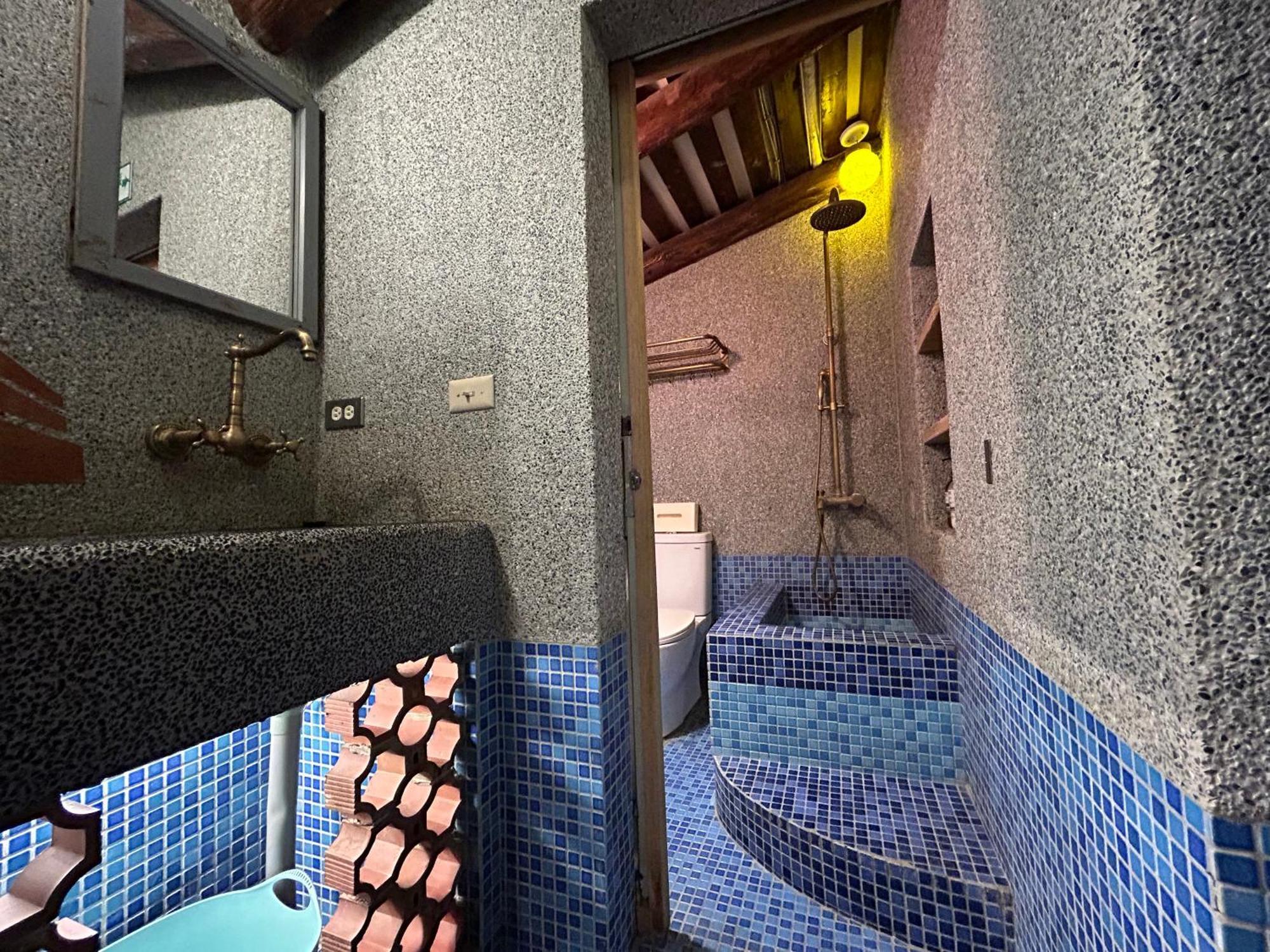 緩緩歸 Slow Living Tainan Extérieur photo