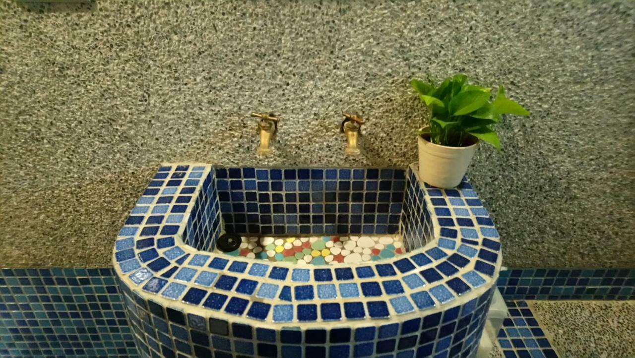 緩緩歸 Slow Living Tainan Extérieur photo