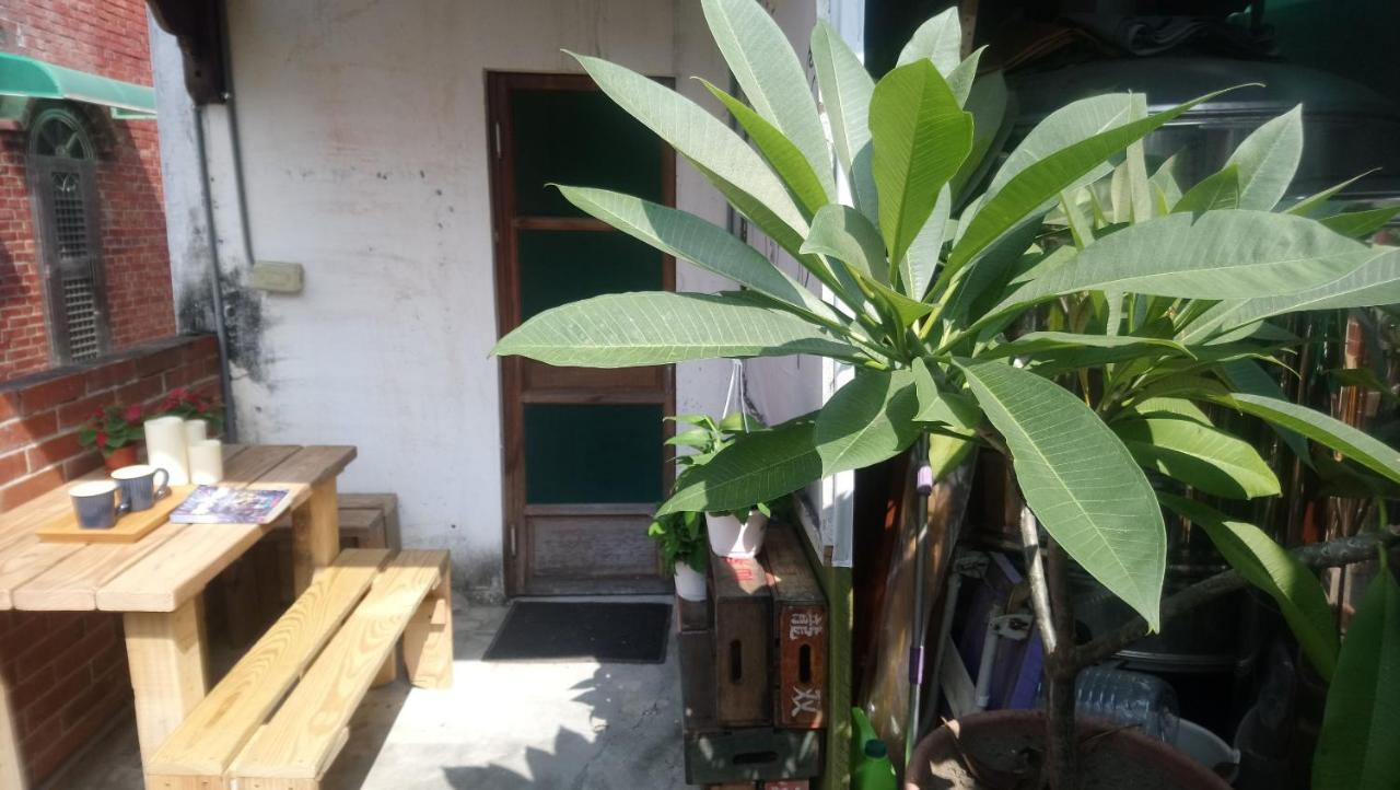 緩緩歸 Slow Living Tainan Extérieur photo