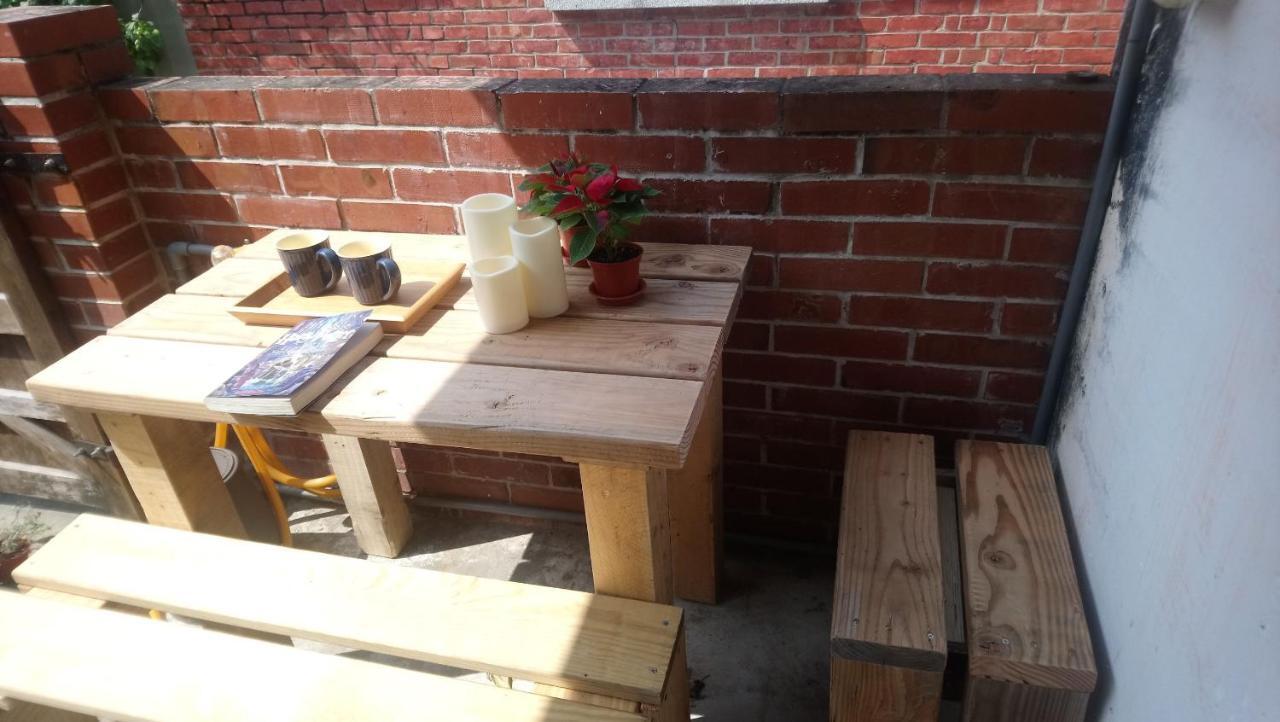 緩緩歸 Slow Living Tainan Extérieur photo